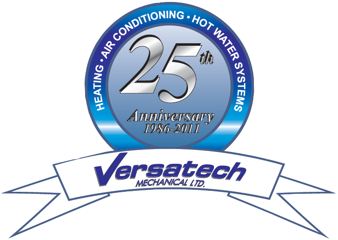 Versatech Mechanical